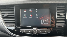 Vauxhall Mokka X 1.4T ecoTEC Active 5dr Petrol Hatchback